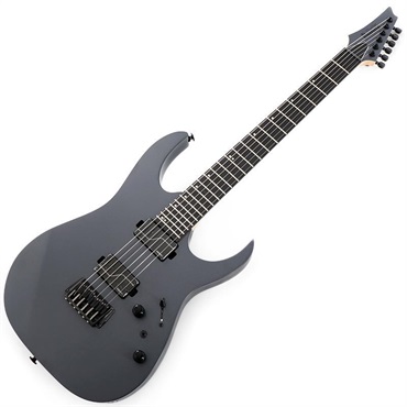 Ibanez Prestige RGR5121RB-GRF (Gray Metallic Flat) [SPOT MODEL] 画像1