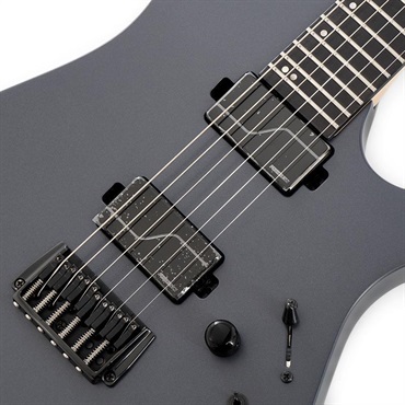 Ibanez Prestige RGR5121RB-GRF (Gray Metallic Flat) [SPOT MODEL] 画像3