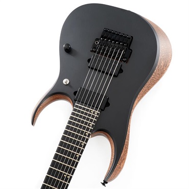 Ibanez Prestige RGDR4327R-NTF (Natural Flat) 画像8