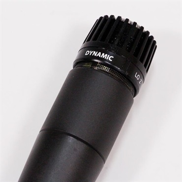 SHURE USED 中古 SM57 (シュア)(定番ダイナミックマイク)(楽器・ギターレコーディング定番) 画像1