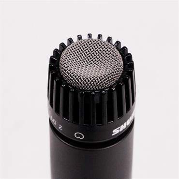 SHURE USED 中古 SM57 (シュア)(定番ダイナミックマイク)(楽器・ギターレコーディング定番) 画像5