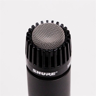 SHURE USED 中古 SM57 (シュア)(定番ダイナミックマイク)(楽器・ギターレコーディング定番) 画像5