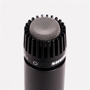 SHURE USED 中古 SM57 (シュア)(定番ダイナミックマイク)(楽器・ギターレコーディング定番) 画像5