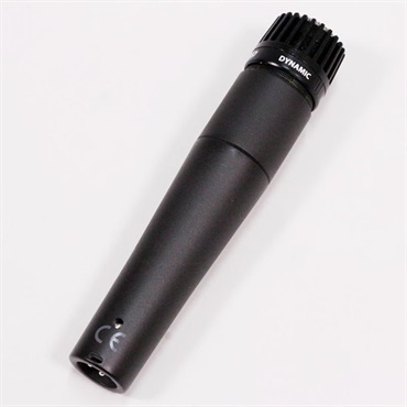 SHURE USED 中古 SM57 (シュア)(定番ダイナミックマイク)(楽器・ギターレコーディング定番) 画像3