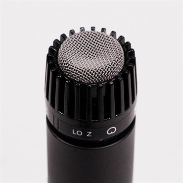 SHURE USED 中古 SM57 (シュア)(定番ダイナミックマイク)(楽器・ギターレコーディング定番) 画像5