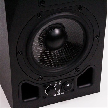 ADAM USED 中古 A5X pair (アダム)(モニタースピーカー)(ニアフィールドモニター)(DTM) 画像2