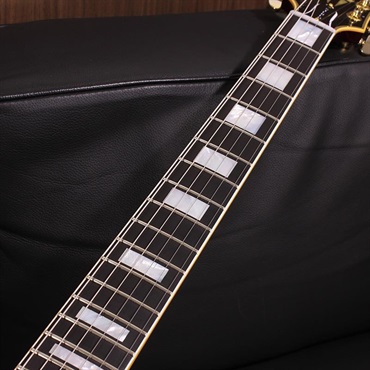 Gibson 1959 ES-355 Reissue 60s Cherry w/Bigsby & Varitone VOS SN. A940568【2nd特価品】 画像8