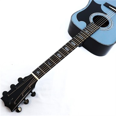 K.Yairi 【新商品】YW-300G neo Kヤイリ 画像8