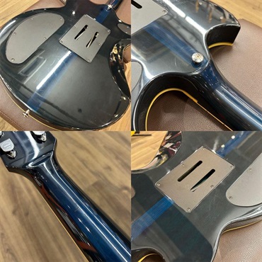 YAMAHA USED 中古 SG-T TAKANAKA (See-through Navy) [SN.SPJQ034] ヤマハ 画像9