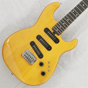 YAMAHA VINTAGE SC-800 '79 Yellow Natural 画像1
