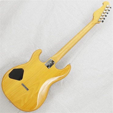 YAMAHA VINTAGE SC-800 '79 Yellow Natural 画像2