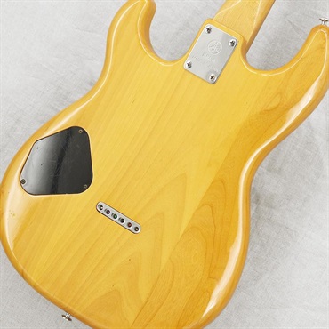 YAMAHA VINTAGE SC-800 '79 Yellow Natural 画像3