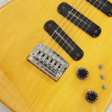 YAMAHA VINTAGE SC-800 '79 Yellow Natural 画像5