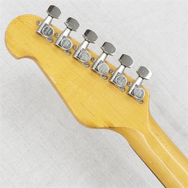 YAMAHA VINTAGE SC-800 '79 Yellow Natural 画像9