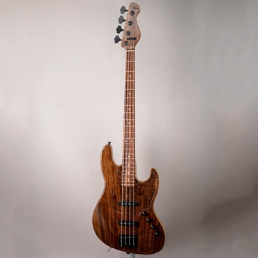BLACK SMOKER Urbanite Series Beta J4 SV (Flame Walnut Top) 画像1
