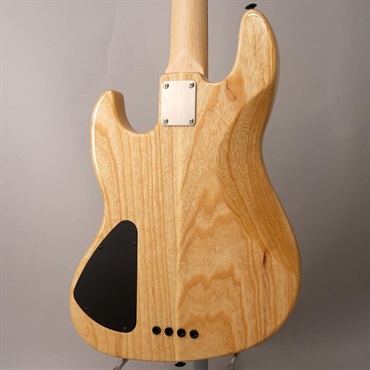 BLACK SMOKER Urbanite Series Beta J4 SV (Flame Walnut Top) 画像2