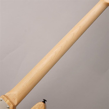 BLACK SMOKER Urbanite Series Beta J4 SV (Flame Walnut Top) 画像5