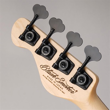 BLACK SMOKER Urbanite Series Beta J4 SV (Flame Walnut Top) 画像7
