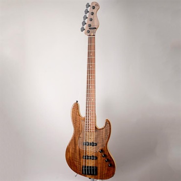 BLACK SMOKER Urbanite Series Beta J5 XL SV (Flame Walnut Top) 画像1