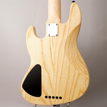 BLACK SMOKER Urbanite Series Beta J5 XL SV (Flame Walnut Top) 画像2