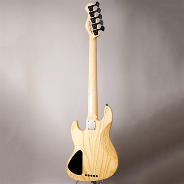 BLACK SMOKER Urbanite Series Beta J5 XL SV (Flame Walnut Top) 画像3