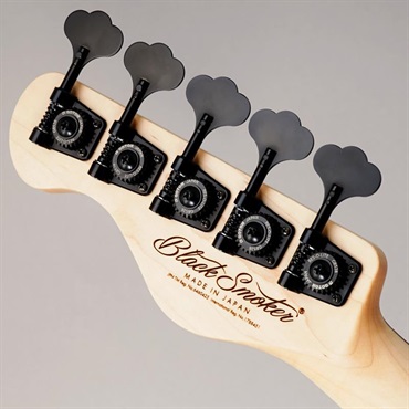 BLACK SMOKER Urbanite Series Beta J5 XL SV (Flame Walnut Top) 画像7