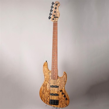 BLACK SMOKER Urbanite Series Beta J5 XL SV (Spalted Oak Top) 画像1