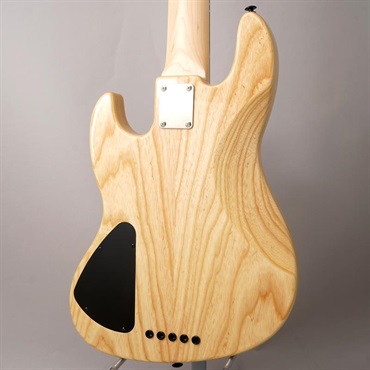 BLACK SMOKER Urbanite Series Beta J5 XL SV (Spalted Oak Top) 画像2