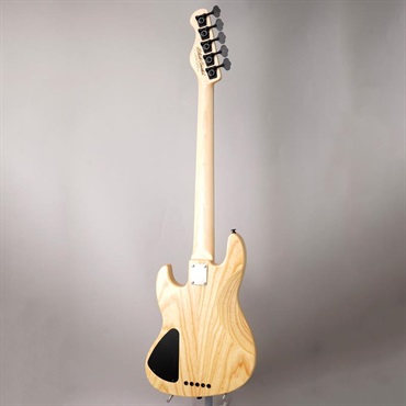 BLACK SMOKER Urbanite Series Beta J5 XL SV (Spalted Oak Top) 画像3