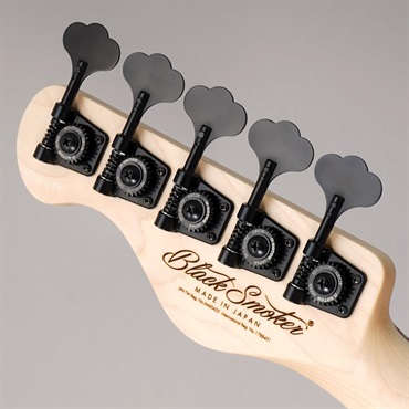 BLACK SMOKER Urbanite Series Beta J5 XL SV (Spalted Oak Top) 画像7