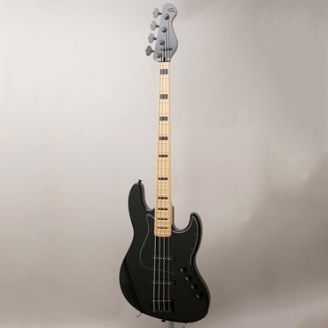 BLACK SMOKER Urbanite Series Beta J4 EX (Black/Block Inlay) 画像1