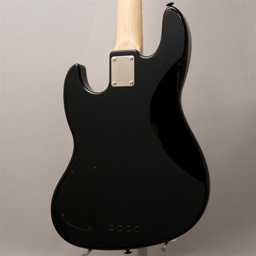 BLACK SMOKER Urbanite Series Beta J4 EX (Black/Block Inlay) 画像2