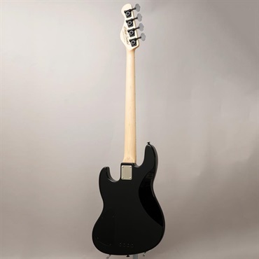 BLACK SMOKER Urbanite Series Beta J4 EX (Black/Block Inlay) 画像3