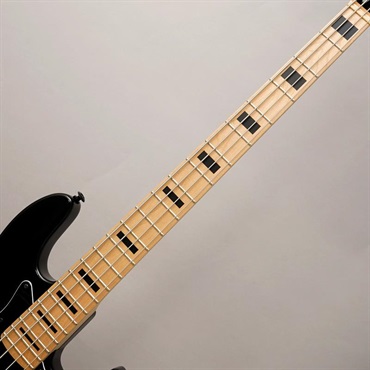 BLACK SMOKER Urbanite Series Beta J4 EX (Black/Block Inlay) 画像4