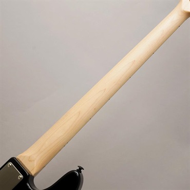 BLACK SMOKER Urbanite Series Beta J4 EX (Black/Block Inlay) 画像5