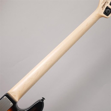 BLACK SMOKER Urbanite Series Beta J4 EX (2 Tone Sunburst/Block Inlay) 画像5