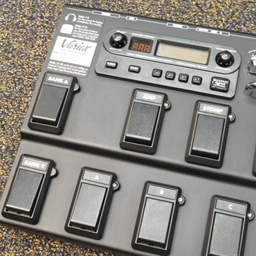 Line6 USED 中古 LINE6 POD XT LIVE 画像2