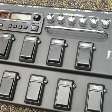Line6 USED 中古 LINE6 POD XT LIVE 画像3