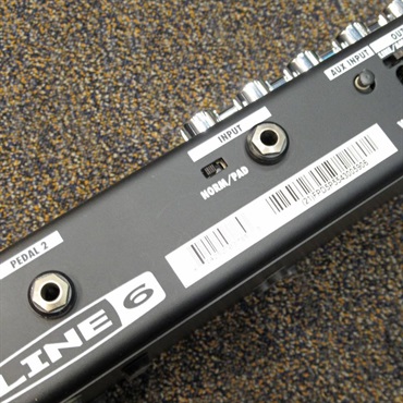 Line6 USED 中古 LINE6 POD XT LIVE 画像5