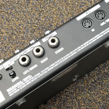 Line6 USED 中古 LINE6 POD XT LIVE 画像6