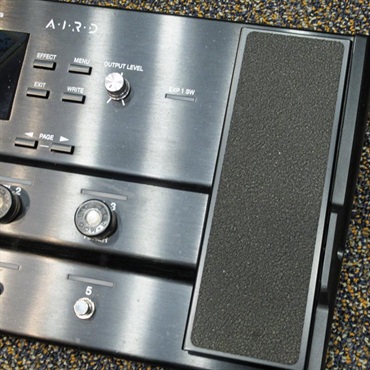 BOSS USED 中古 GT-1000 マルチエフェクター ボス 画像4