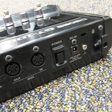 BOSS USED 中古 GT-1000 マルチエフェクター ボス 画像5