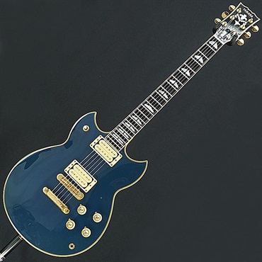 YAMAHA USED 中古 SG2000MT TAKANAKA (Lagoon Blue) [SN.8FI1380] ヤマハ 画像2