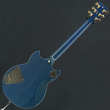 YAMAHA USED 中古 SG2000MT TAKANAKA (Lagoon Blue) [SN.8FI1380] ヤマハ 画像3