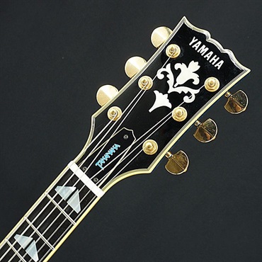 YAMAHA USED 中古 SG2000MT TAKANAKA (Lagoon Blue) [SN.8FI1380] ヤマハ 画像6