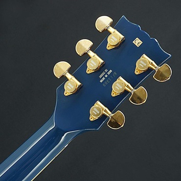 YAMAHA USED 中古 SG2000MT TAKANAKA (Lagoon Blue) [SN.8FI1380] ヤマハ 画像7