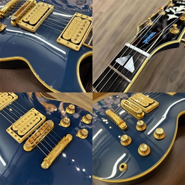 YAMAHA USED 中古 SG2000MT TAKANAKA (Lagoon Blue) [SN.8FI1380] ヤマハ 画像8