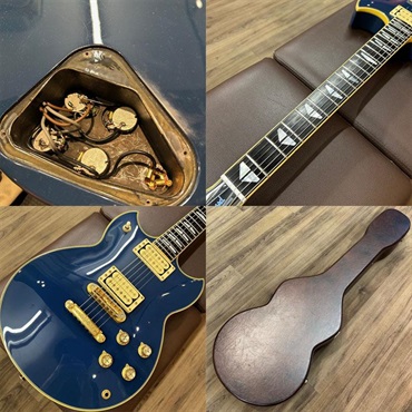YAMAHA USED 中古 SG2000MT TAKANAKA (Lagoon Blue) [SN.8FI1380] ヤマハ 画像10