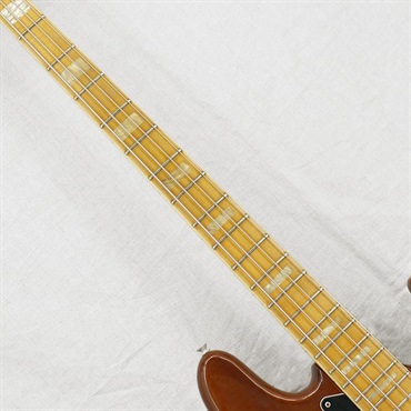 Fender USA VINTAGE Jazz Bass '77 Walnut/M 画像8