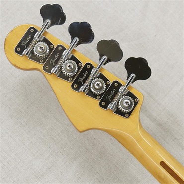Fender USA VINTAGE Jazz Bass '77 Walnut/M 画像9